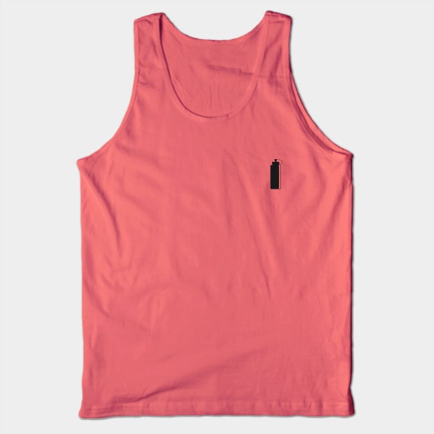 Hydro Homie Tank Top by riseadonis